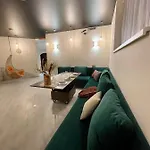 Apartment Underground&spa Lviv