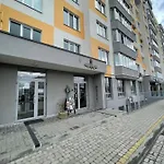 Apartment Underground&spa *