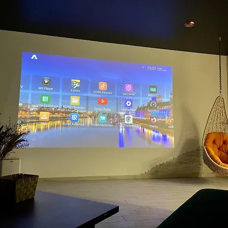 Underground&spa * Lvov