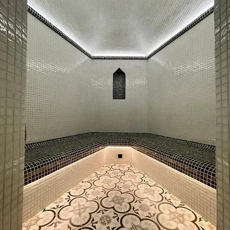 Underground&spa إلفيف