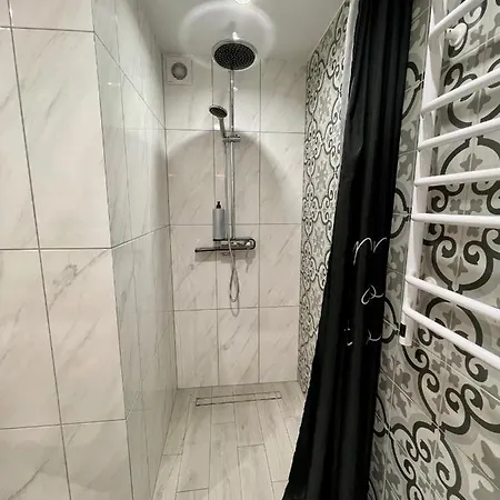 Underground&spa * Lvov