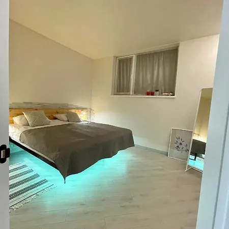 Underground&spa * إلفيف