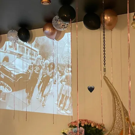 Underground&spa * إلفيف