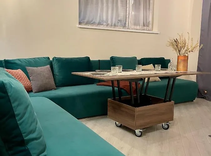 Underground&spa לבוב