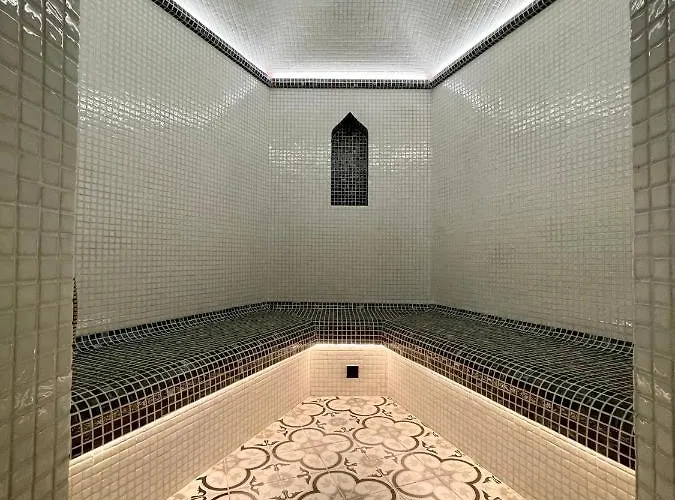 Underground&spa Lviv