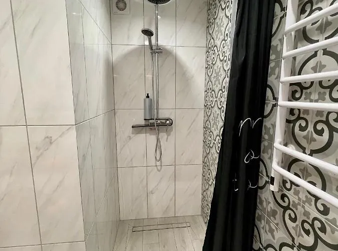 Underground&spa * Lviv