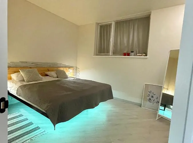 Underground&spa * Lviv