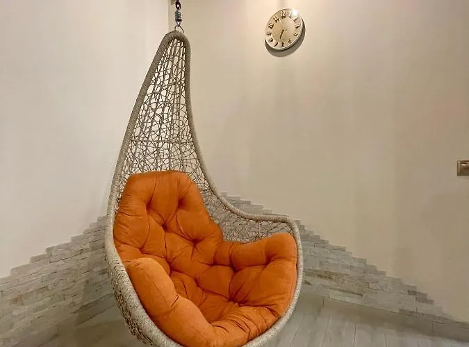 Appartement Underground&spa Lviv