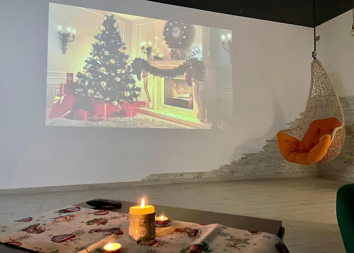 Underground&spa * Lviv