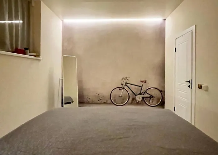 Underground&spa לבוב