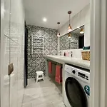Underground&spa Apartamento *