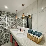 Underground&spa Apartamento