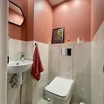Apartamento Underground&spa