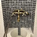 Underground&spa Apartamento