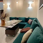 Apartamento Underground&spa