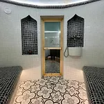Underground&spa Apartamento *