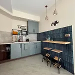 Apartamento Underground&spa *