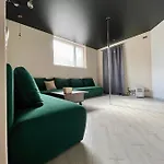 Underground&spa Apartamento