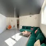 Underground&spa