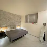 Underground&spa Apartamento